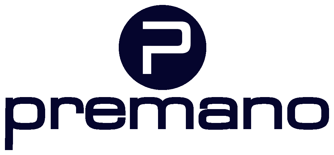 premano logo