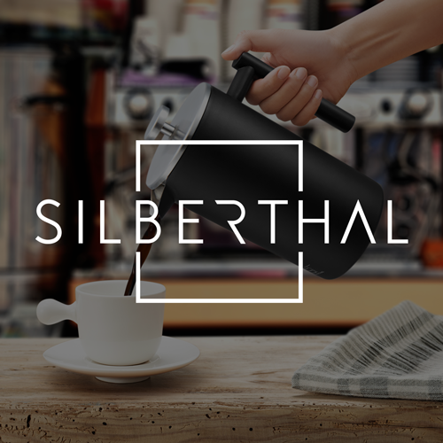 SILBERTHAL Logo